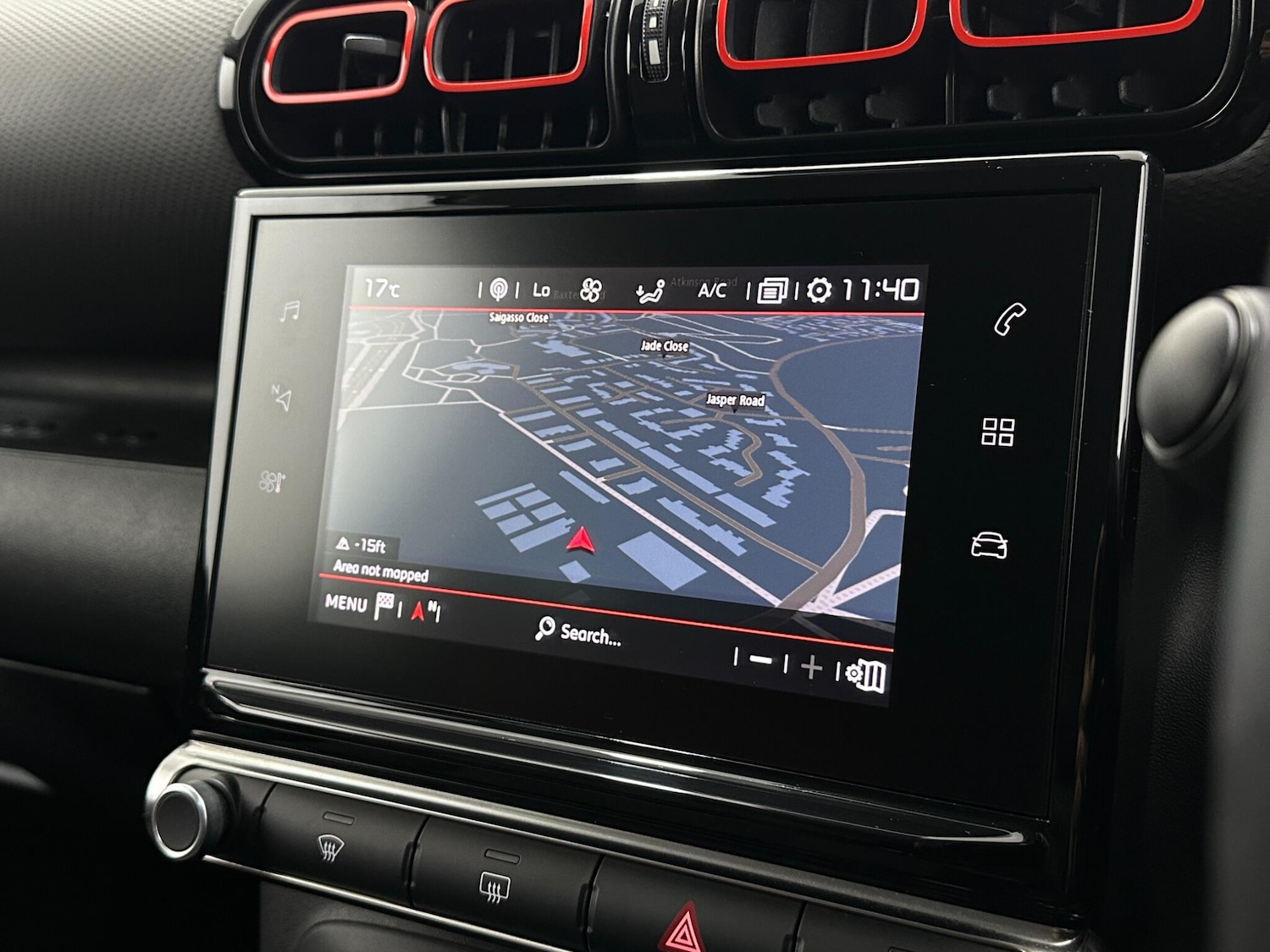 Used Citroen C3 Aircross 2020 for sale - 76878931: Photo 19