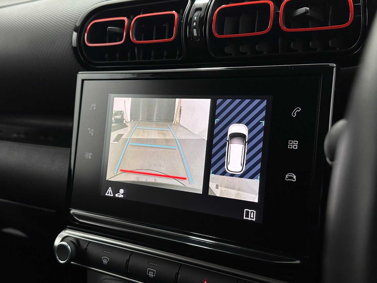 Used Citroen C3 Aircross 2020 for sale - 76878931: Photo 20