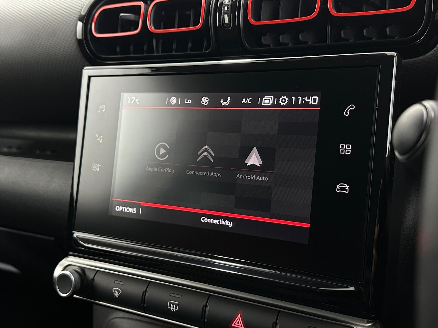 Used Citroen C3 Aircross 2020 for sale - 76878931: Photo 21