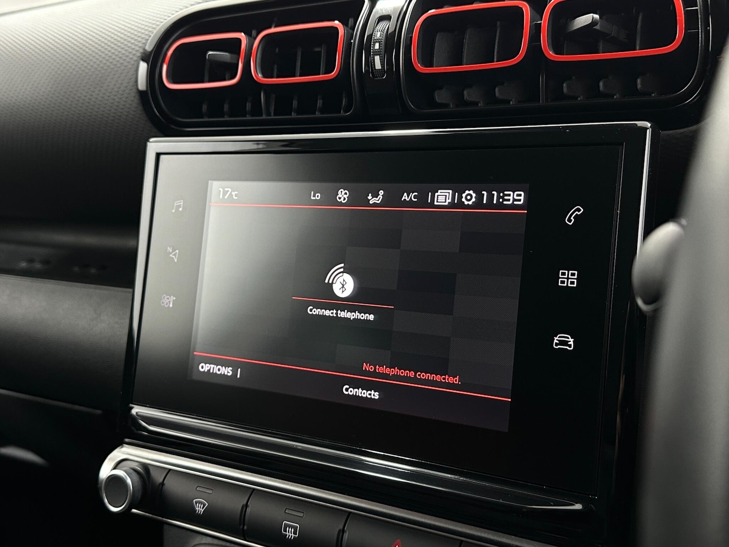 Used Citroen C3 Aircross 2020 for sale - 76878931: Photo 22