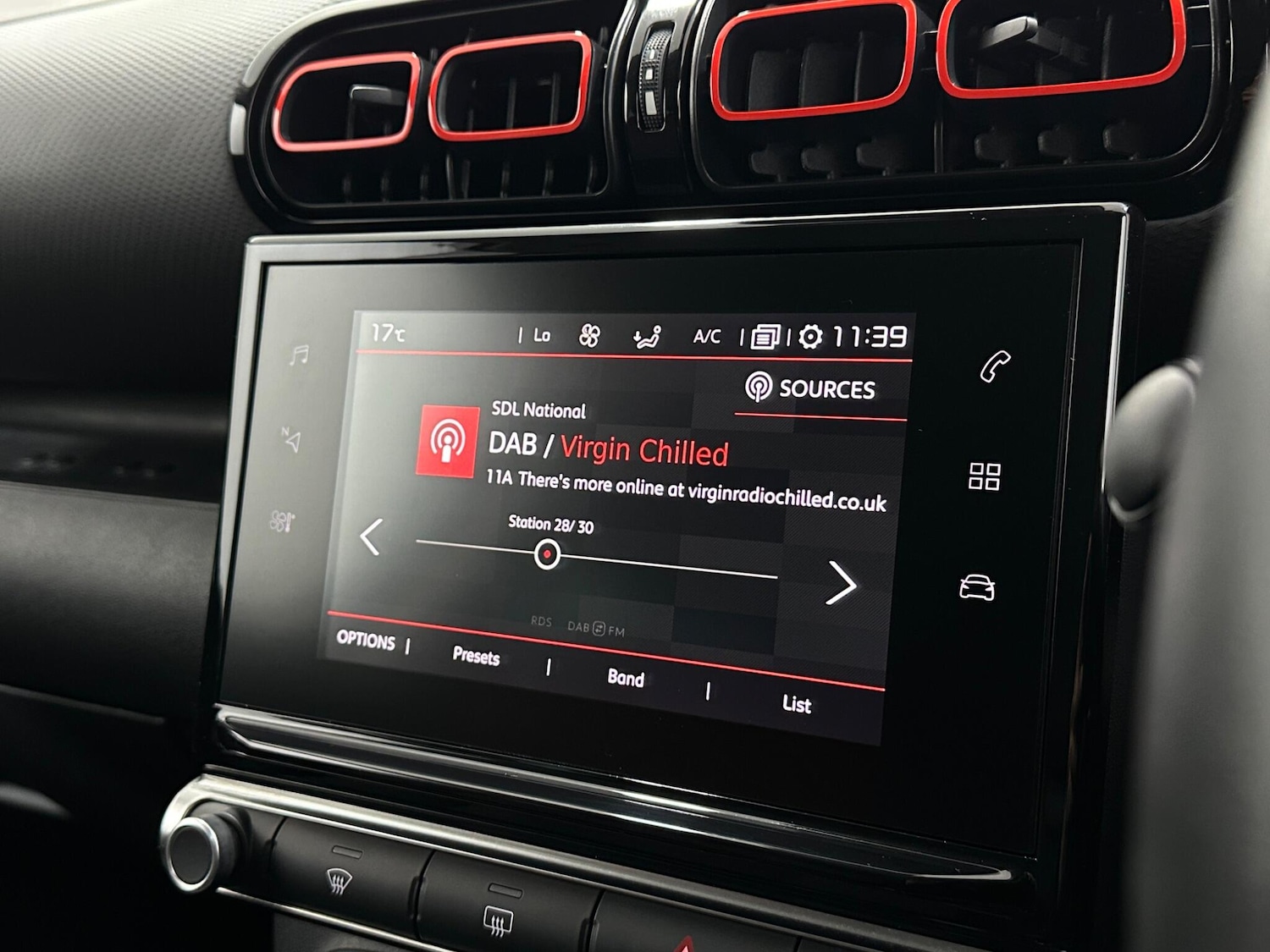 Used Citroen C3 Aircross 2020 for sale - 76878931: Photo 23