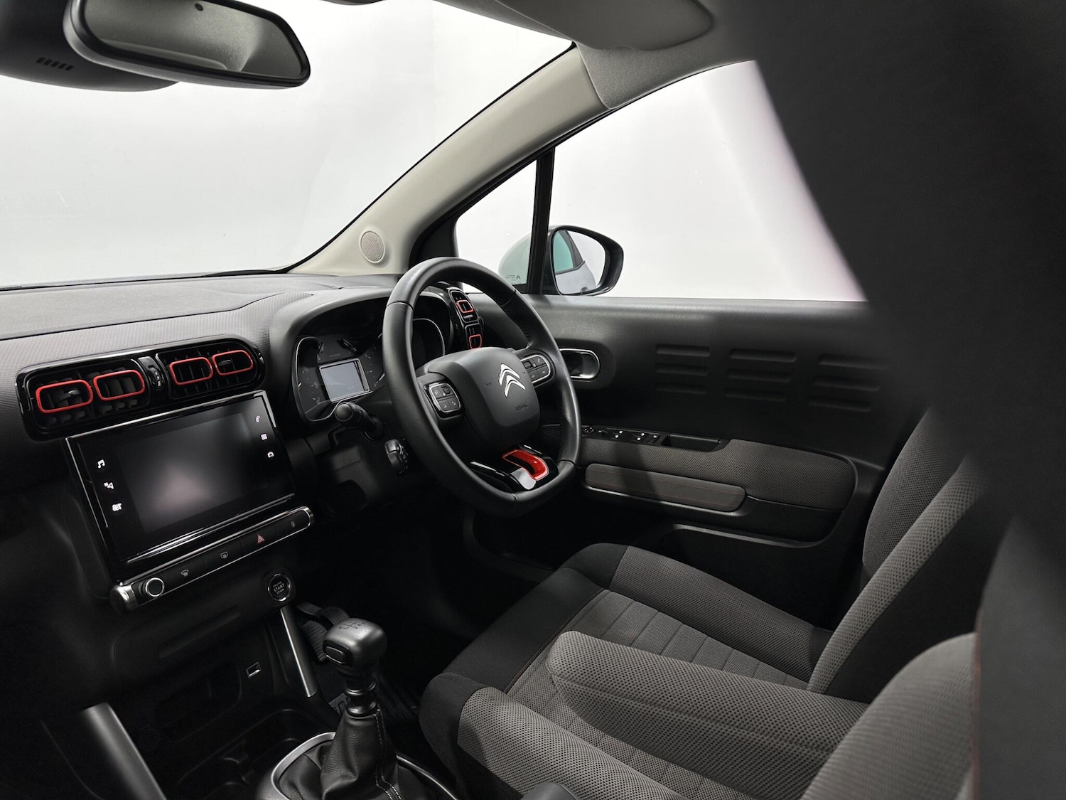 Used Citroen C3 Aircross 2020 for sale - 76878931: Photo 26