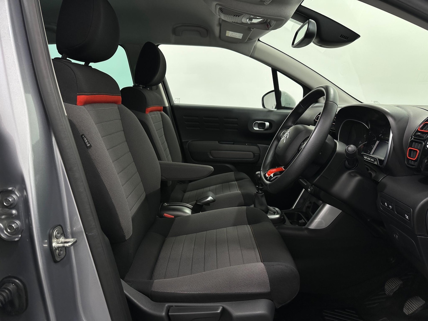 Used Citroen C3 Aircross 2020 for sale - 76878931: Photo 27