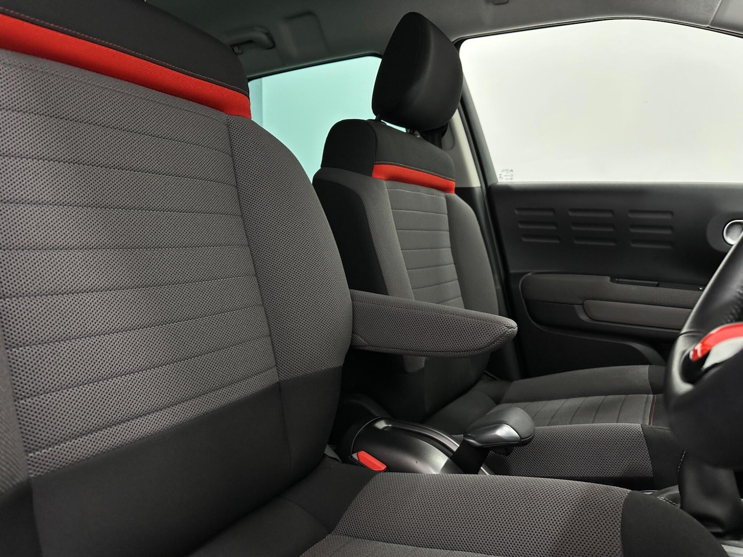 Used Citroen C3 Aircross 2020 for sale - 76878931: Photo 28