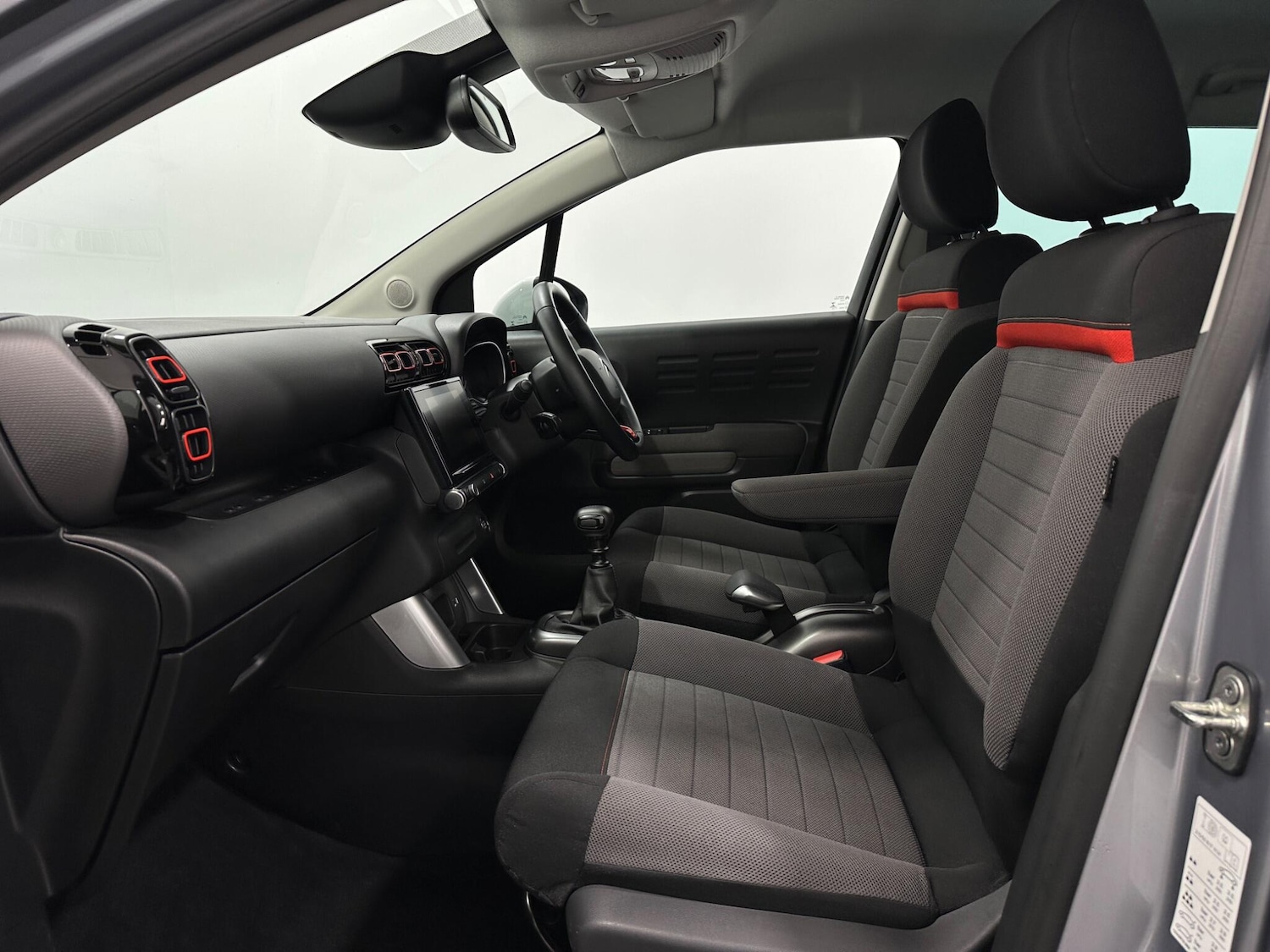 Used Citroen C3 Aircross 2020 for sale - 76878931: Photo 31