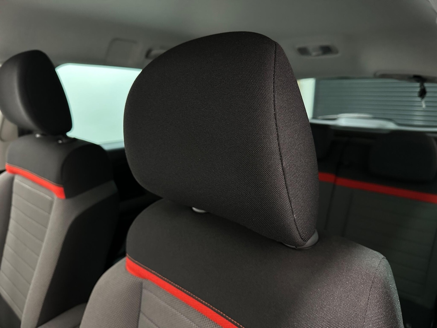 Used Citroen C3 Aircross 2020 for sale - 76878931: Photo 33