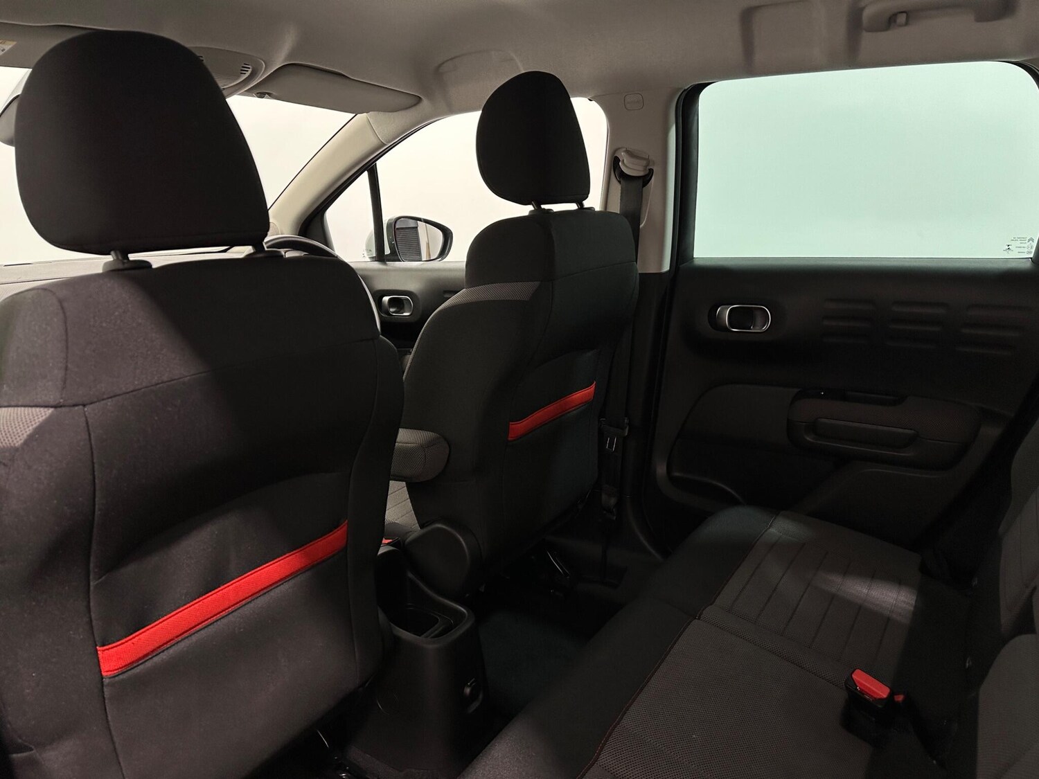 Used Citroen C3 Aircross 2020 for sale - 76878931: Photo 35