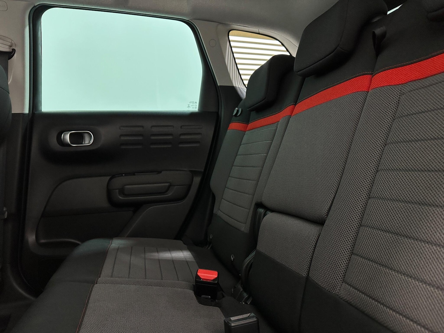 Used Citroen C3 Aircross 2020 for sale - 76878931: Photo 36