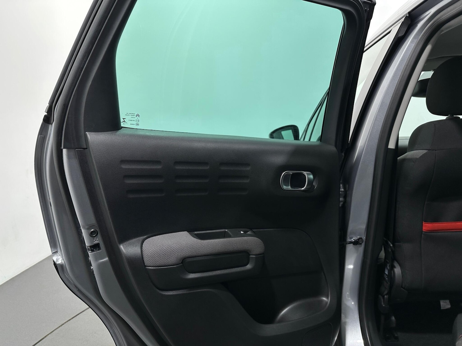 Used Citroen C3 Aircross 2020 for sale - 76878931: Photo 37