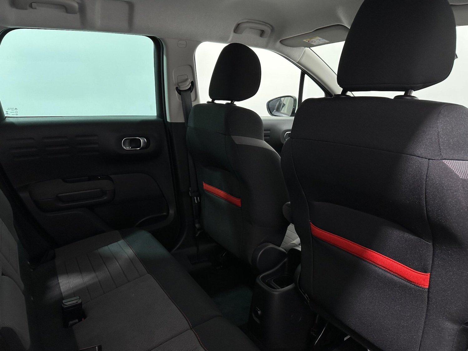 Used Citroen C3 Aircross 2020 for sale - 76878931: Photo 38