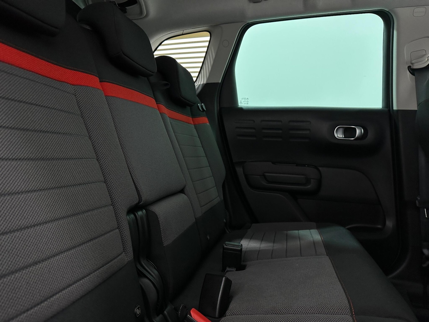 Used Citroen C3 Aircross 2020 for sale - 76878931: Photo 39