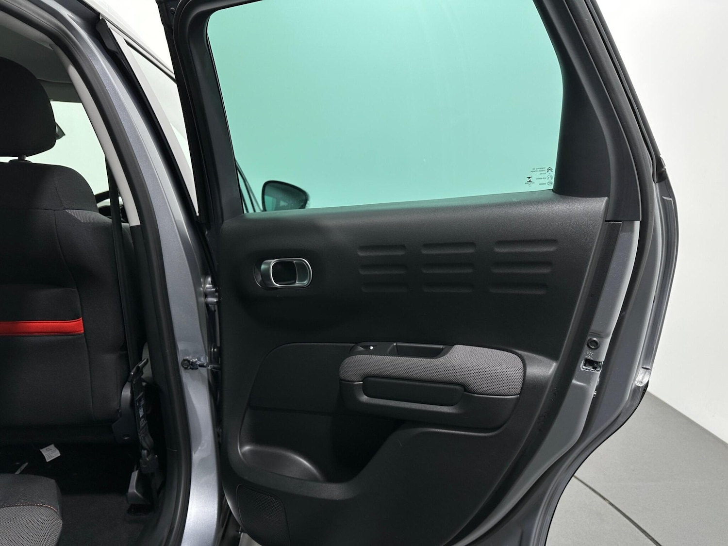 Used Citroen C3 Aircross 2020 for sale - 76878931: Photo 40