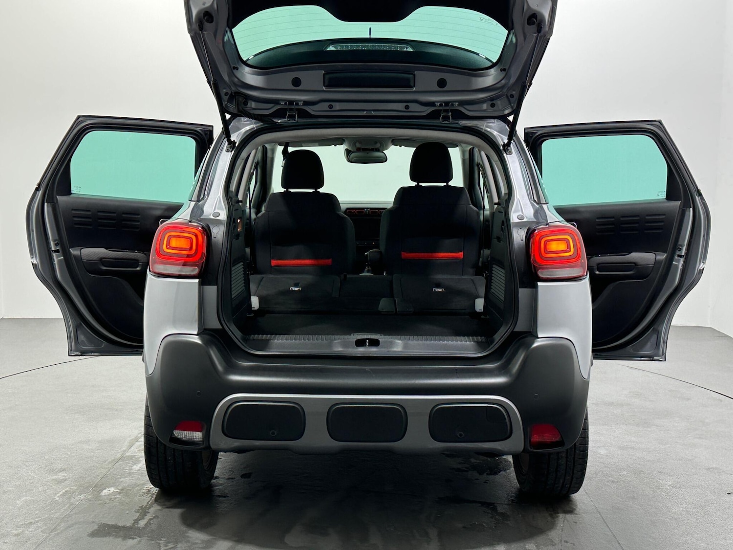 Used Citroen C3 Aircross 2020 for sale - 76878931: Photo 41