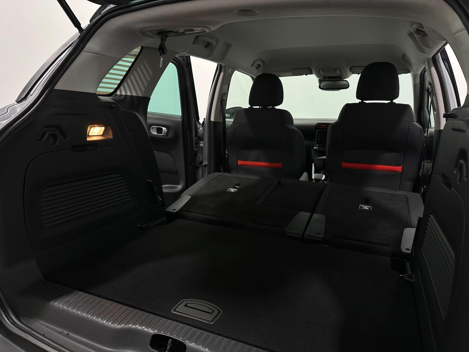 Used Citroen C3 Aircross 2020 for sale - 76878931: Photo 42