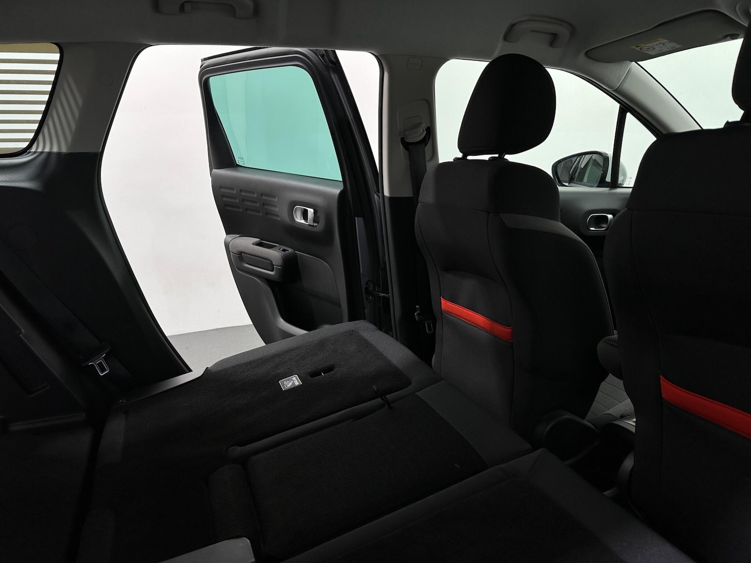 Used Citroen C3 Aircross 2020 for sale - 76878931: Photo 43