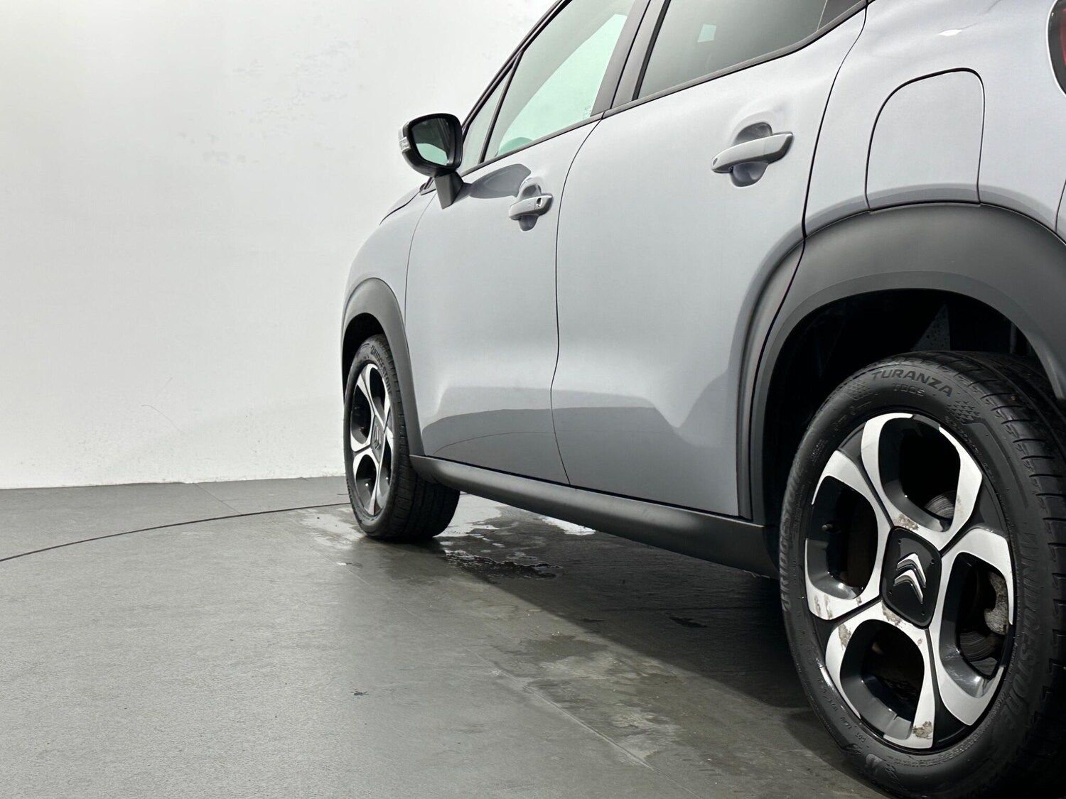 Used Citroen C3 Aircross 2020 for sale - 76878931: Photo 46