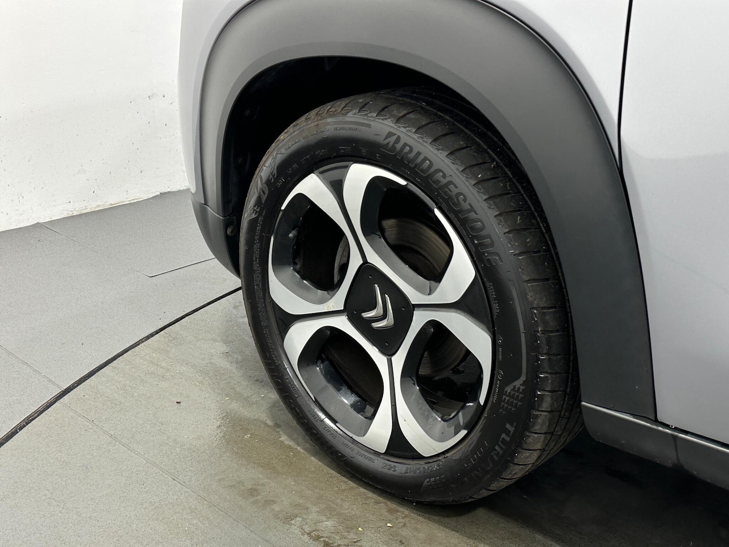 Used Citroen C3 Aircross 2020 for sale - 76878931: Photo 47