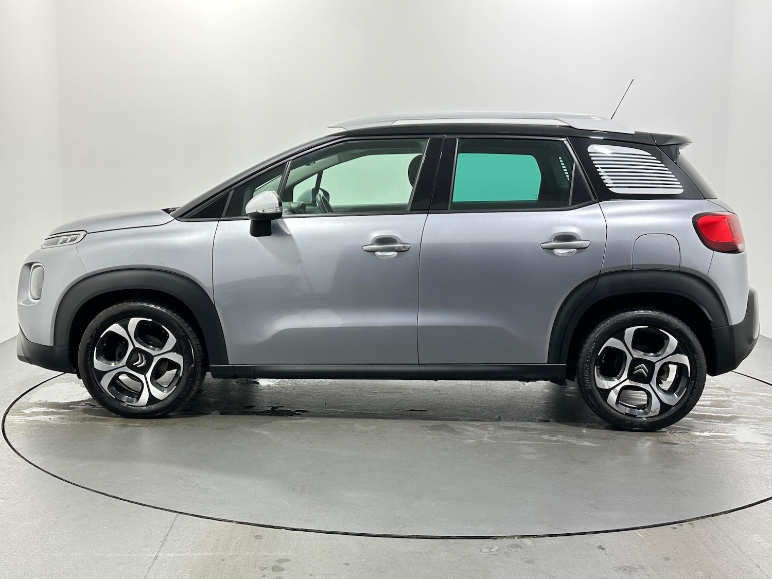Used Citroen C3 Aircross 2020 for sale - 76878931: Photo 5