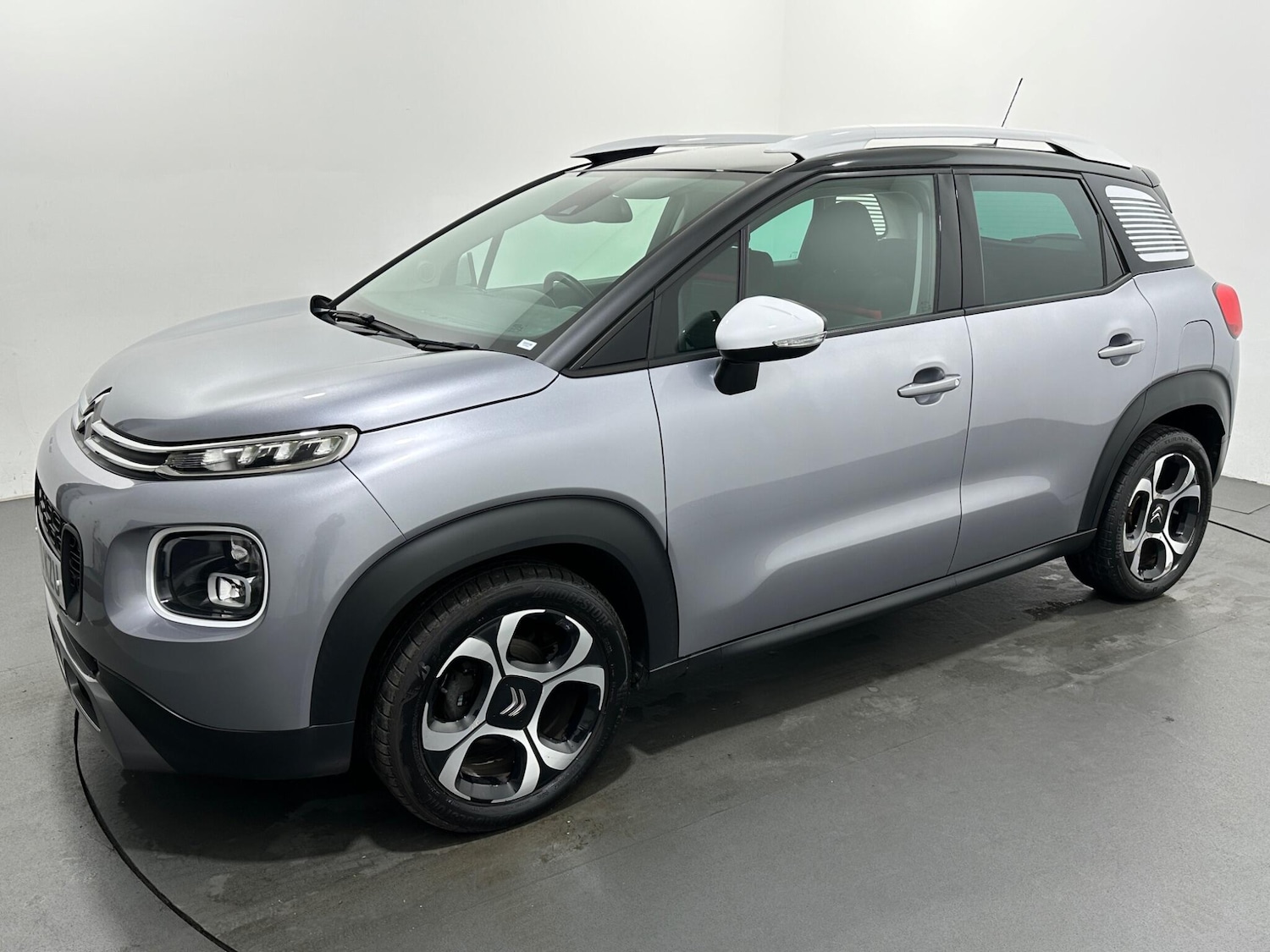 Used Citroen C3 Aircross 2020 for sale - 76878931: Photo 52