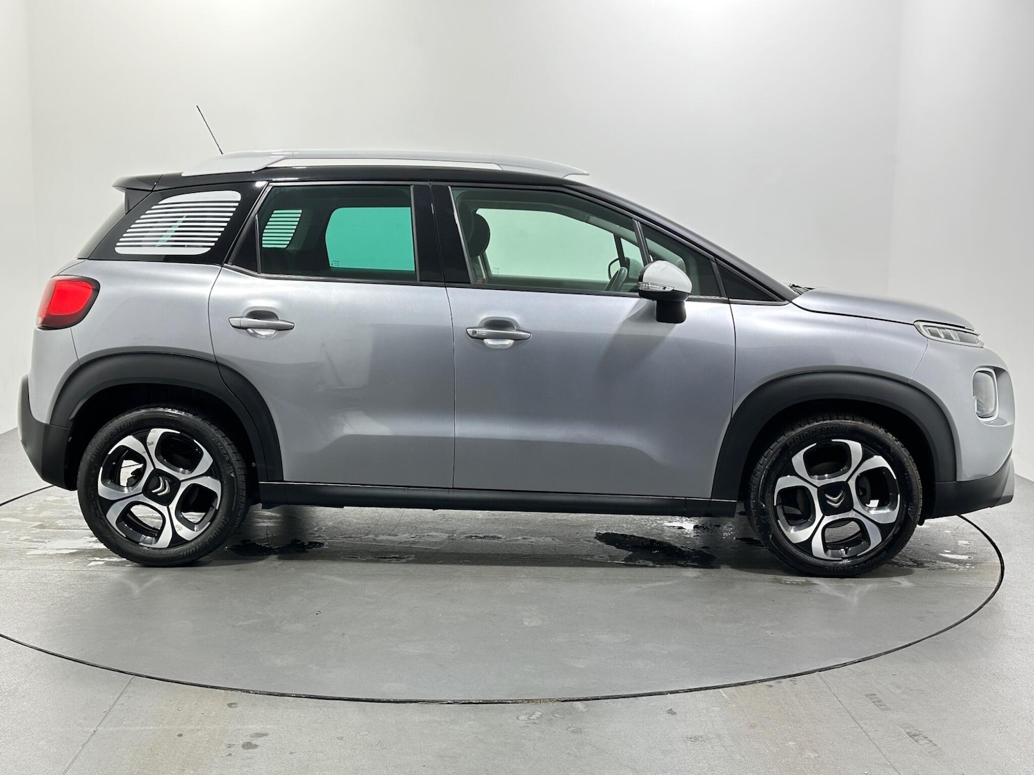 Used Citroen C3 Aircross 2020 for sale - 76878931: Photo 9
