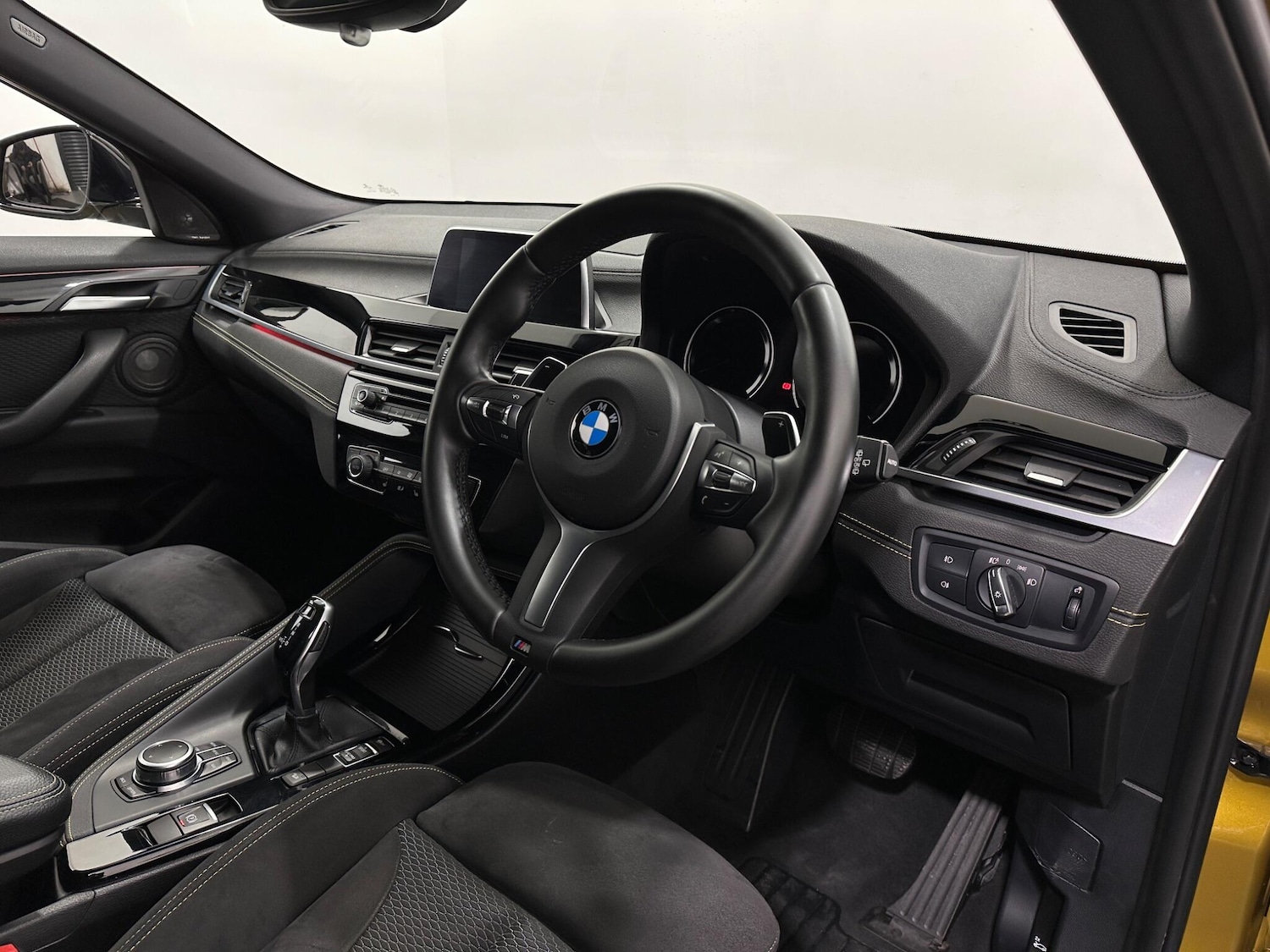 Used BMW X2 2018 for sale - 77537818: Photo 10