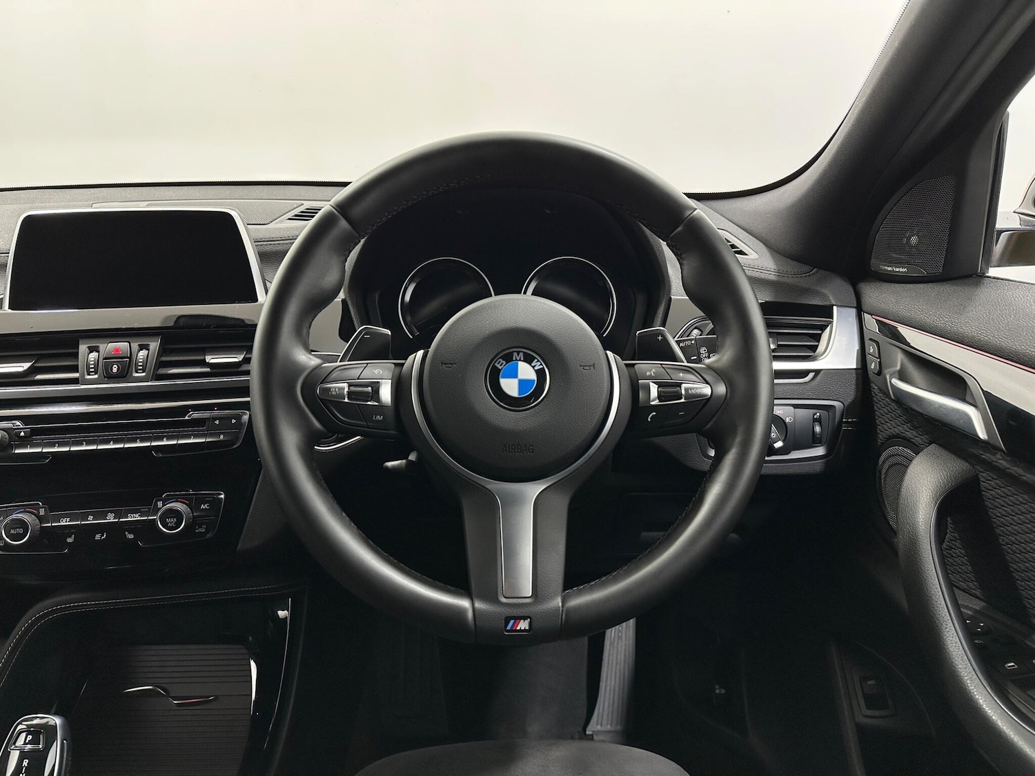 Used BMW X2 2018 for sale - 77537818: Photo 13