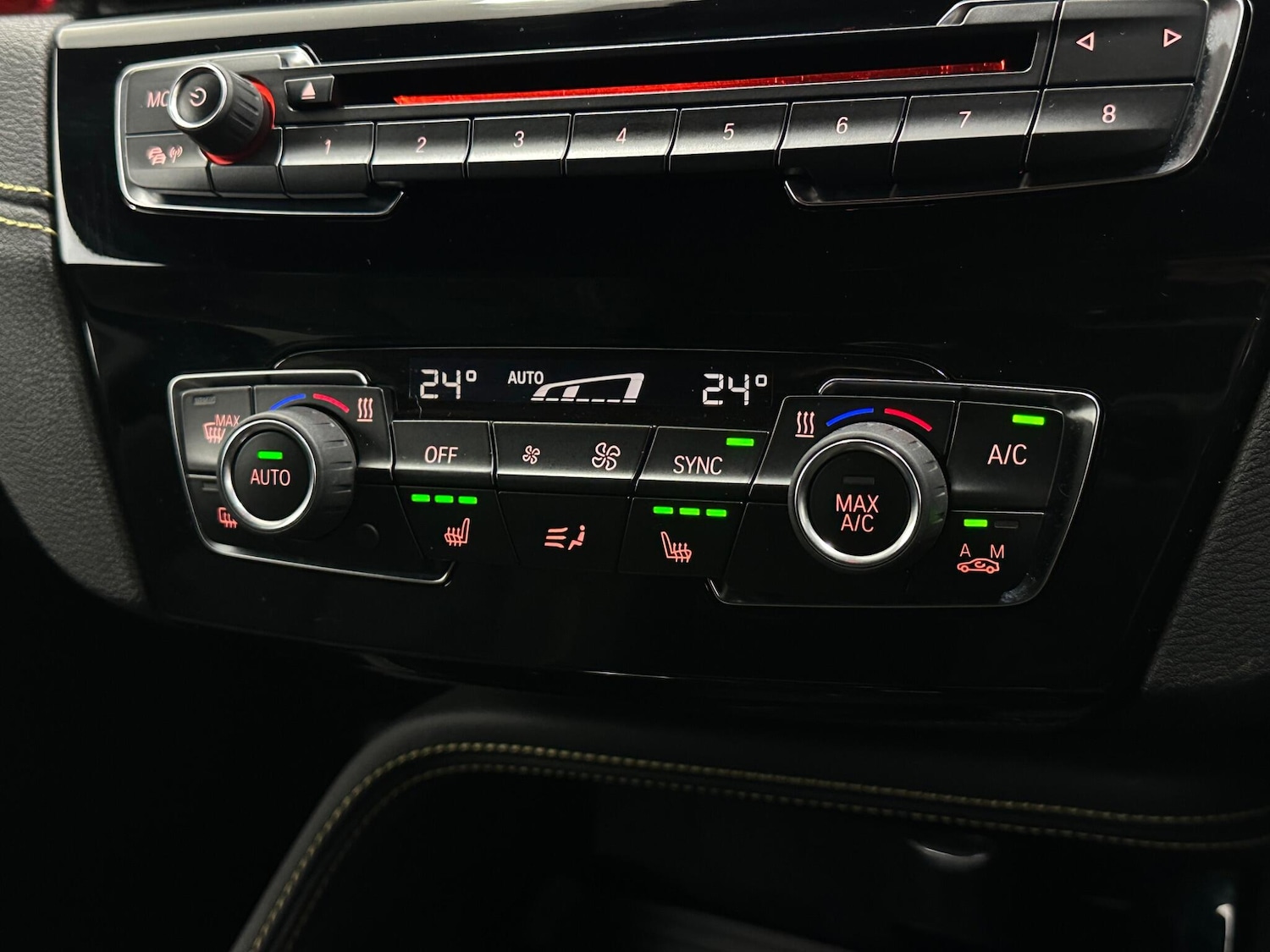 Used BMW X2 2018 for sale - 77537818: Photo 24