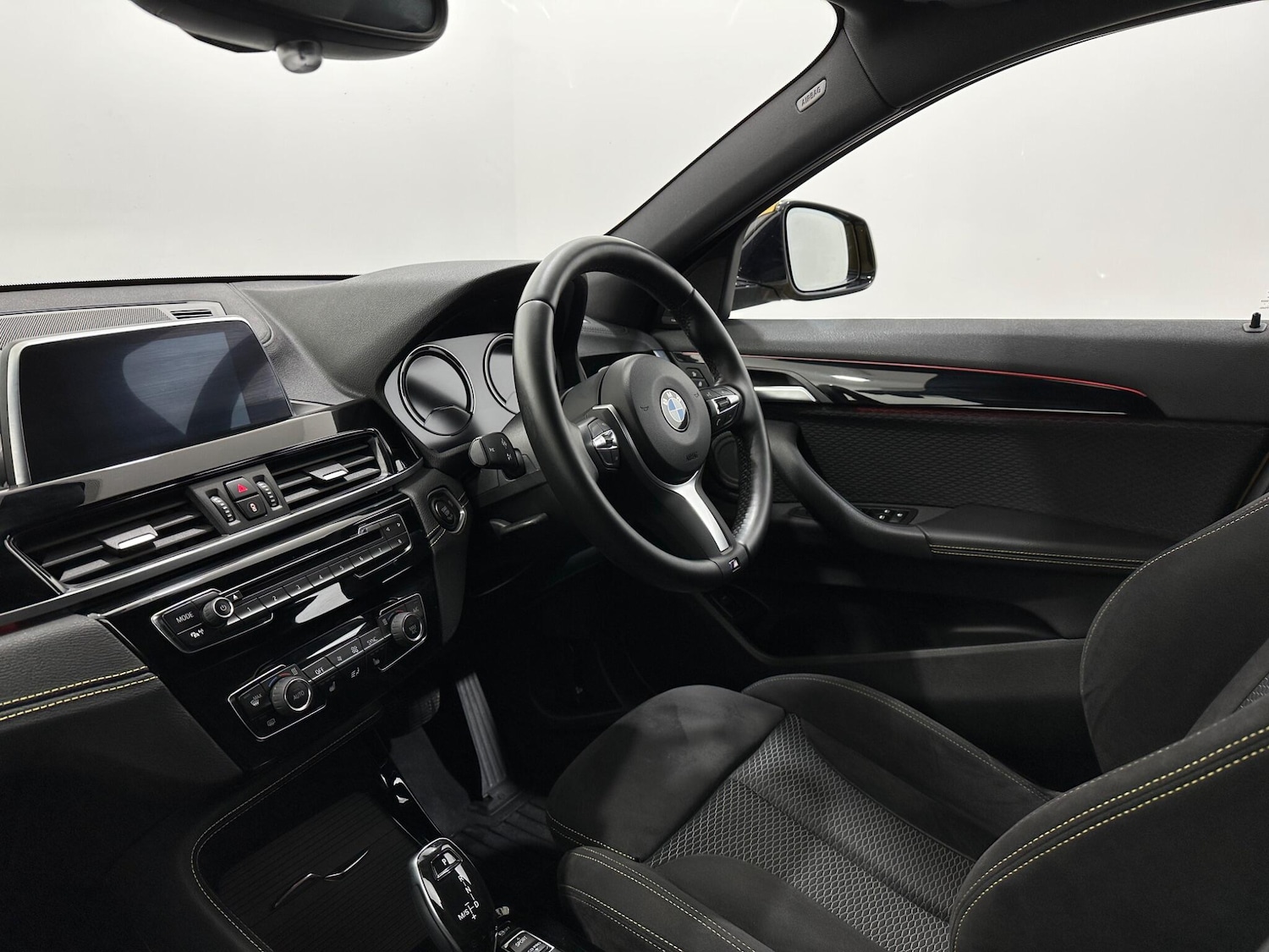 Used BMW X2 2018 for sale - 77537818: Photo 33