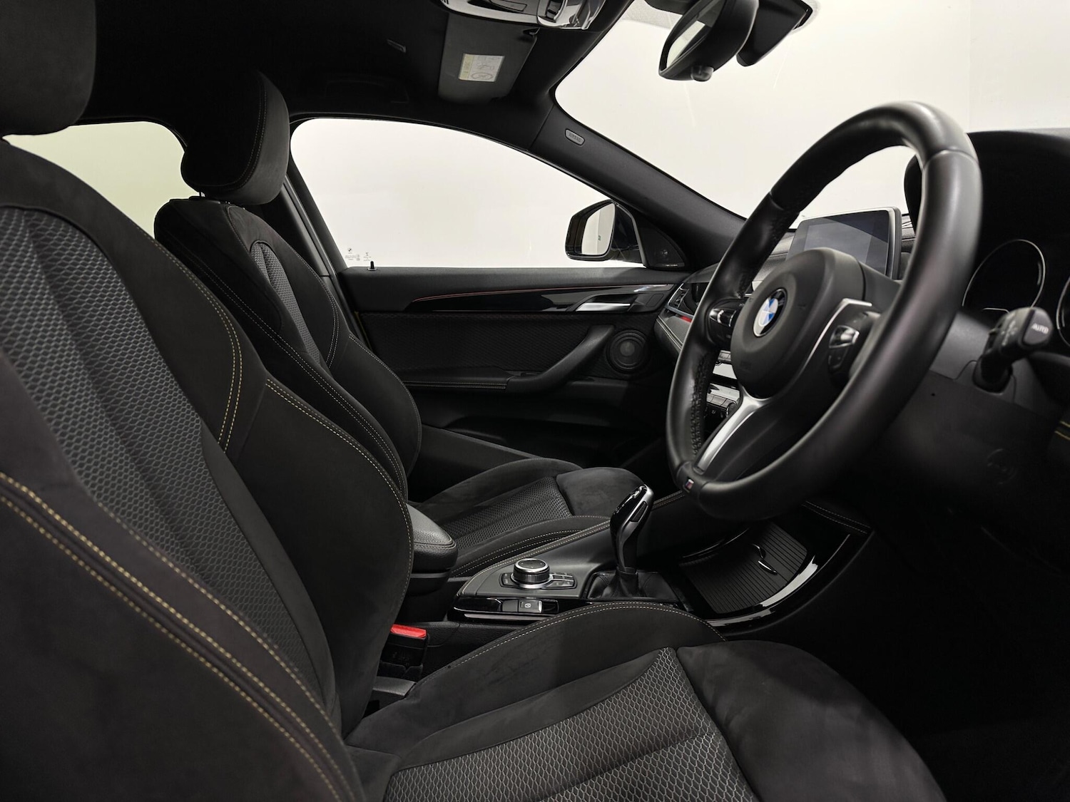 Used BMW X2 2018 for sale - 77537818: Photo 34