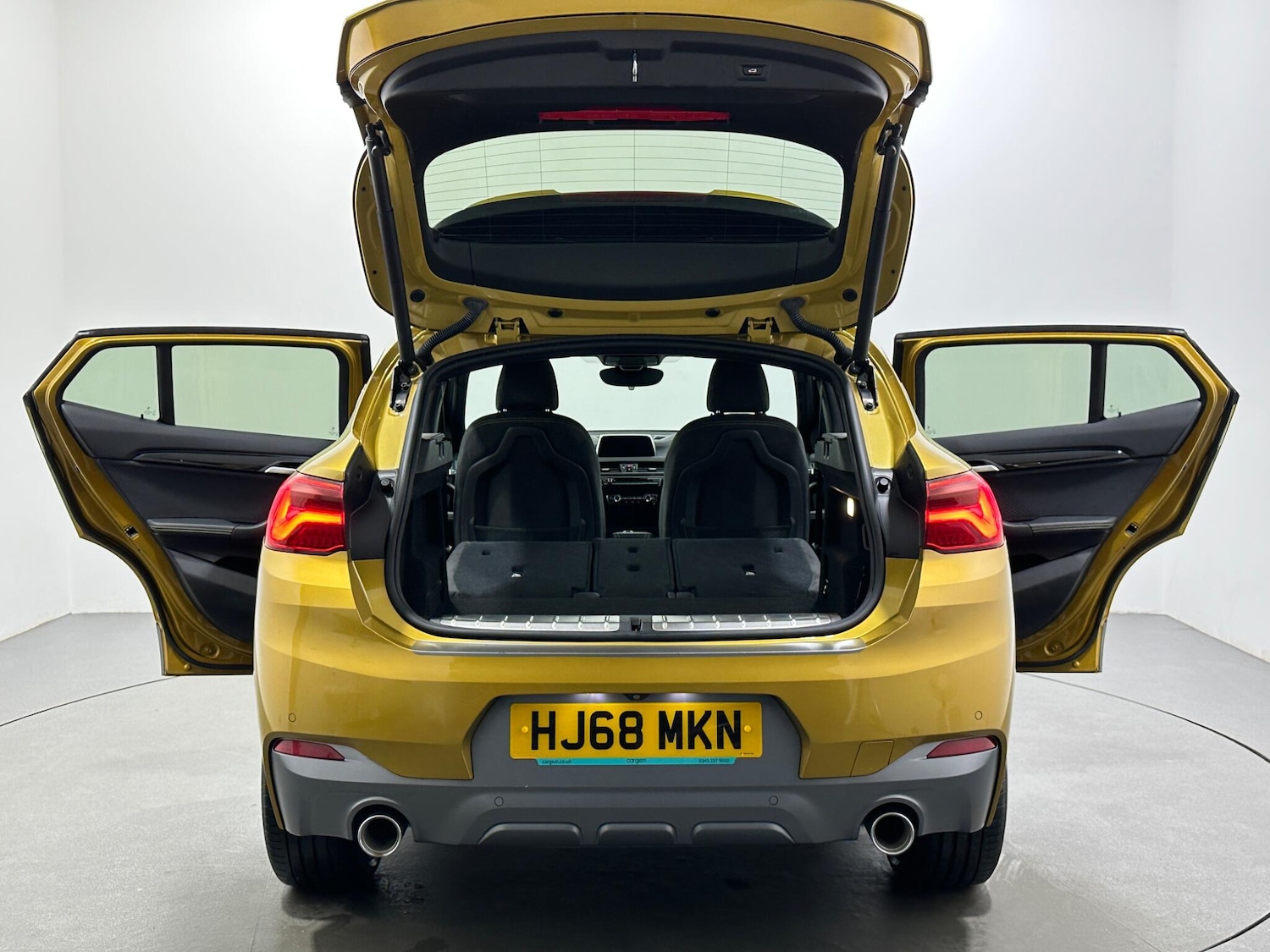 Used BMW X2 2018 for sale - 77537818: Photo 46