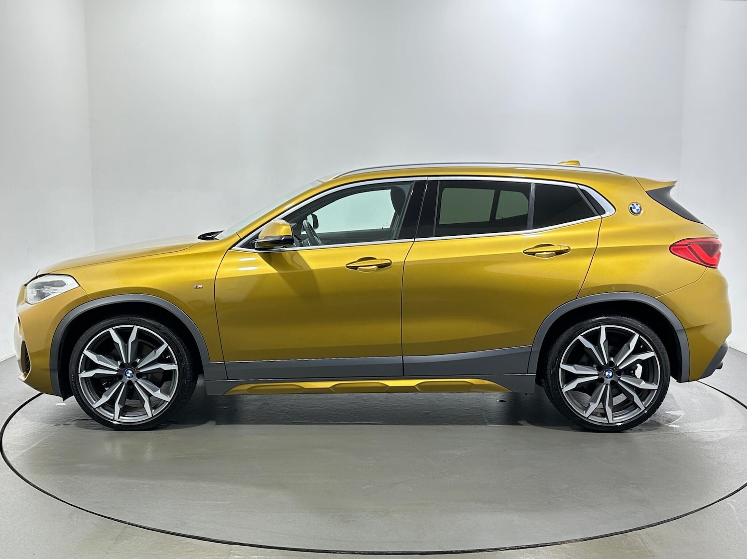 Used BMW X2 2018 for sale - 77537818: Photo 5