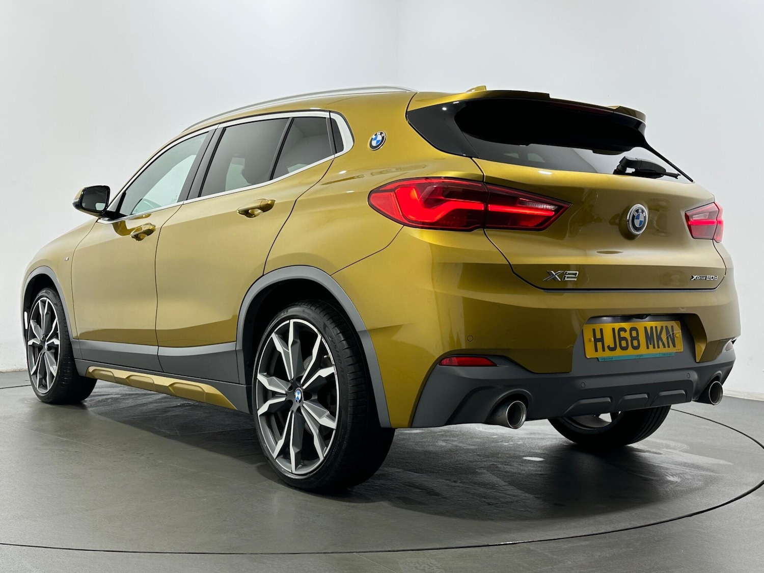 Used BMW X2 2018 for sale - 77537818: Photo 51