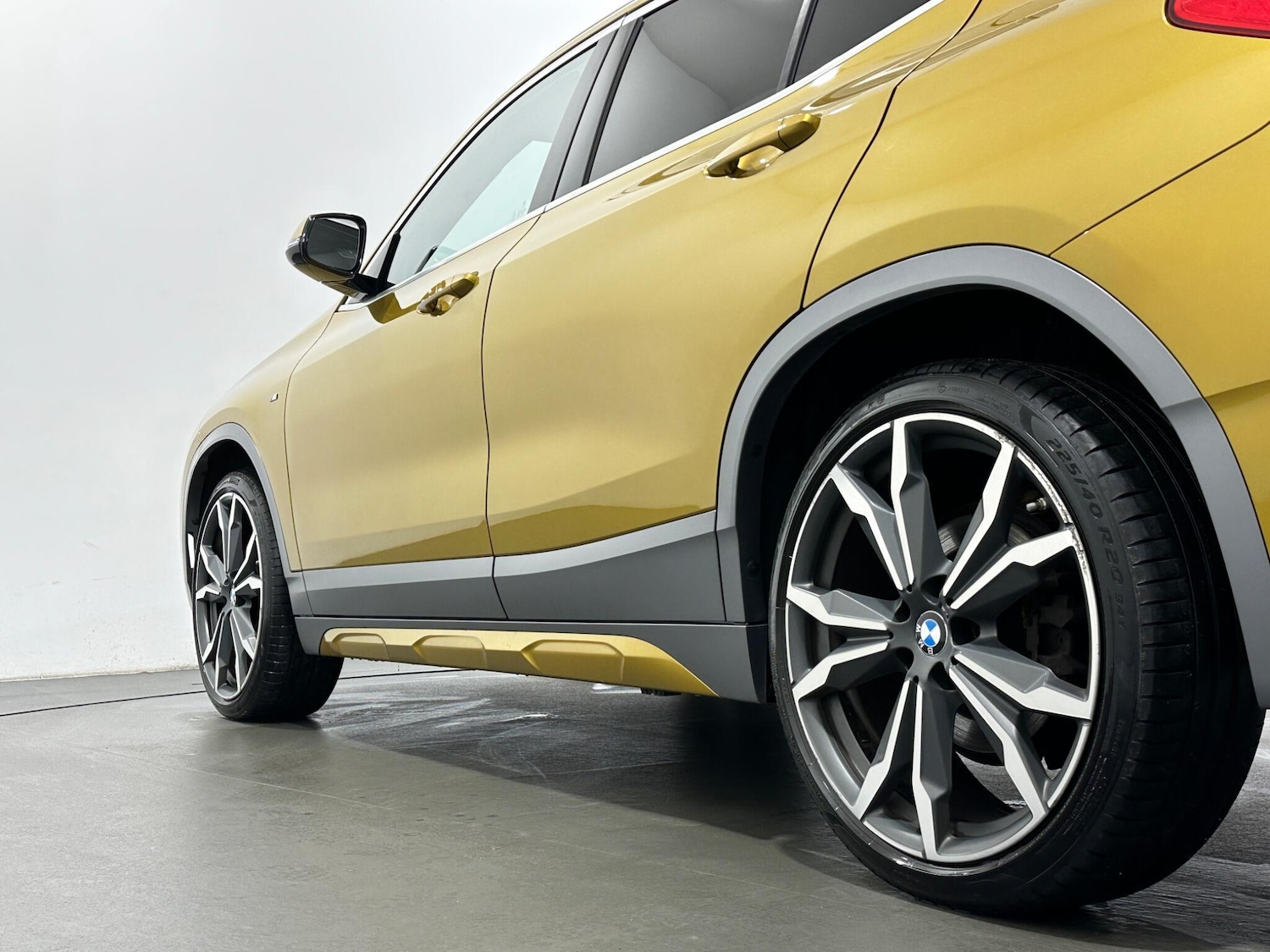 Used BMW X2 2018 for sale - 77537818: Photo 52