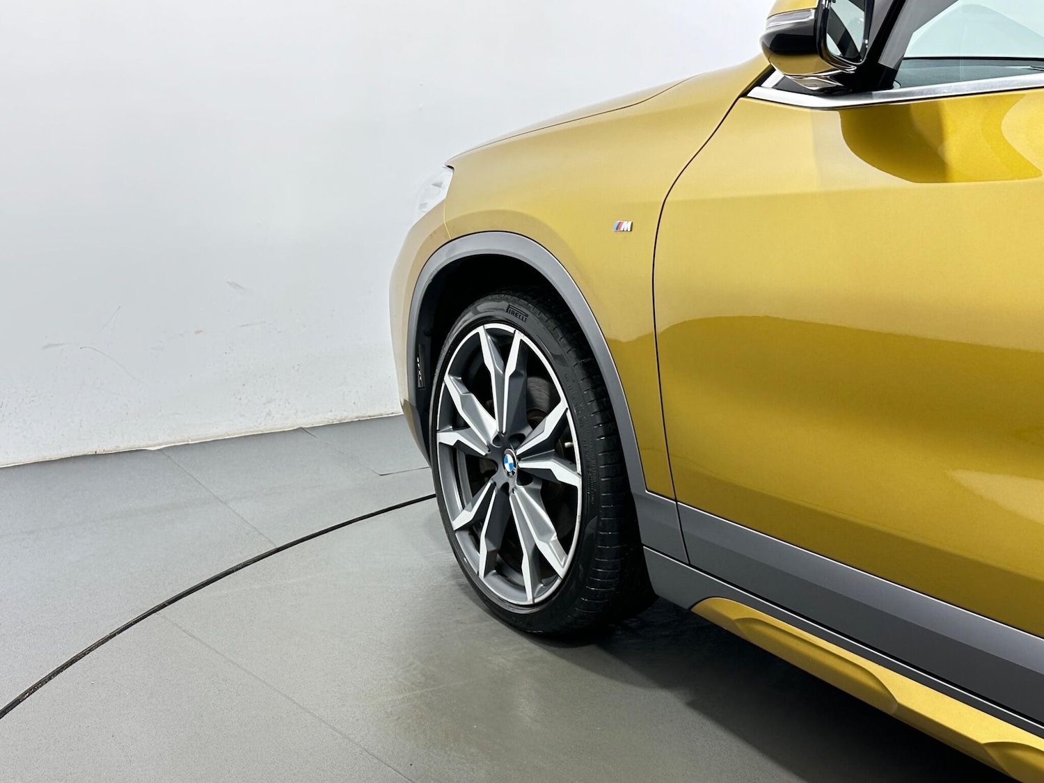 Used BMW X2 2018 for sale - 77537818: Photo 53
