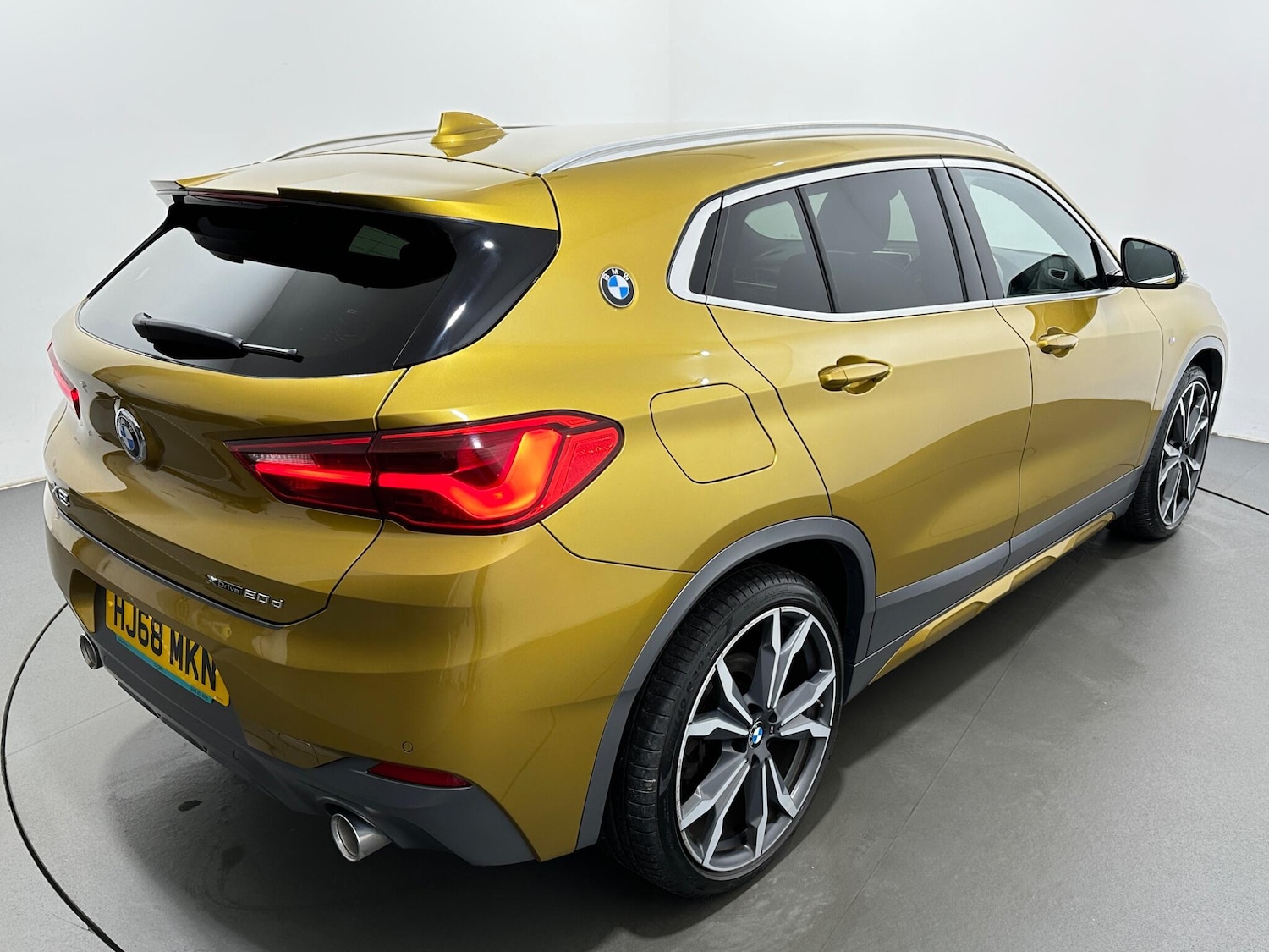 Used BMW X2 2018 for sale - 77537818: Photo 54