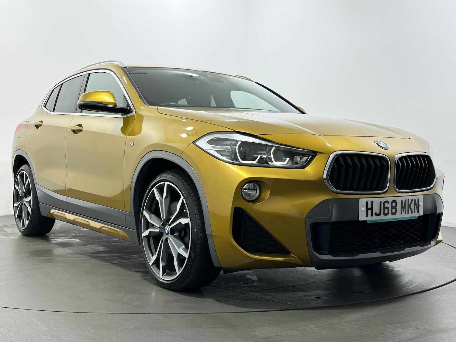 Used BMW X2 2018 for sale - 77537818: Photo 55