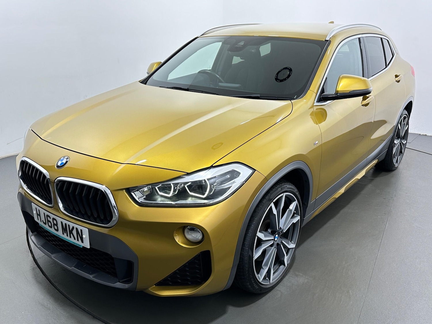 Used BMW X2 2018 for sale - 77537818: Photo 56