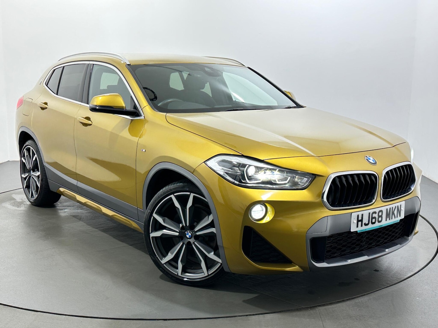 Used BMW X2 2018 for sale - 77537818: Photo 57