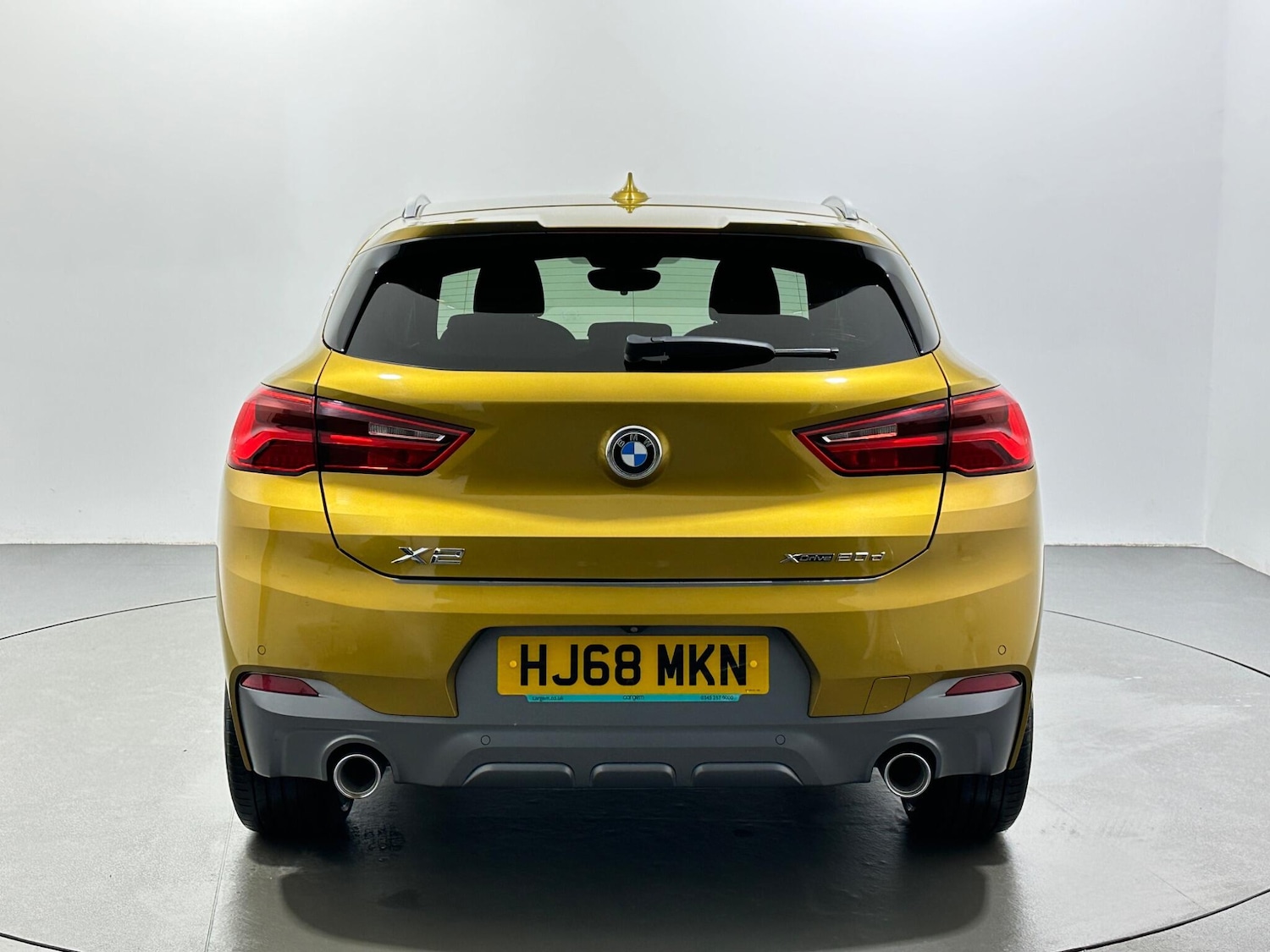 Used BMW X2 2018 for sale - 77537818: Photo 7