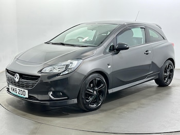 Used Vauxhall Corsa 2016 for sale - 79236325: Photo