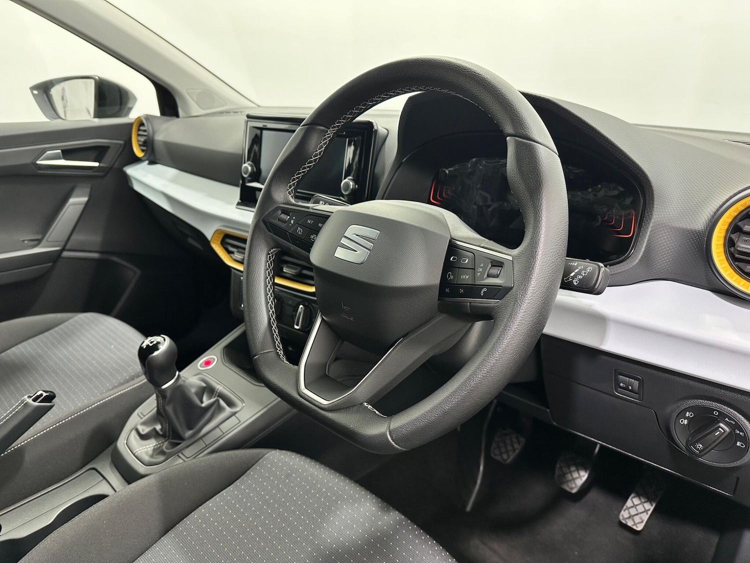 Used SEAT Ibiza for sale - 77683900: Photo 10