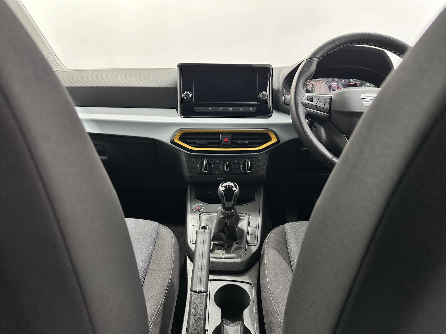 Used SEAT Ibiza for sale - 77683900: Photo 19