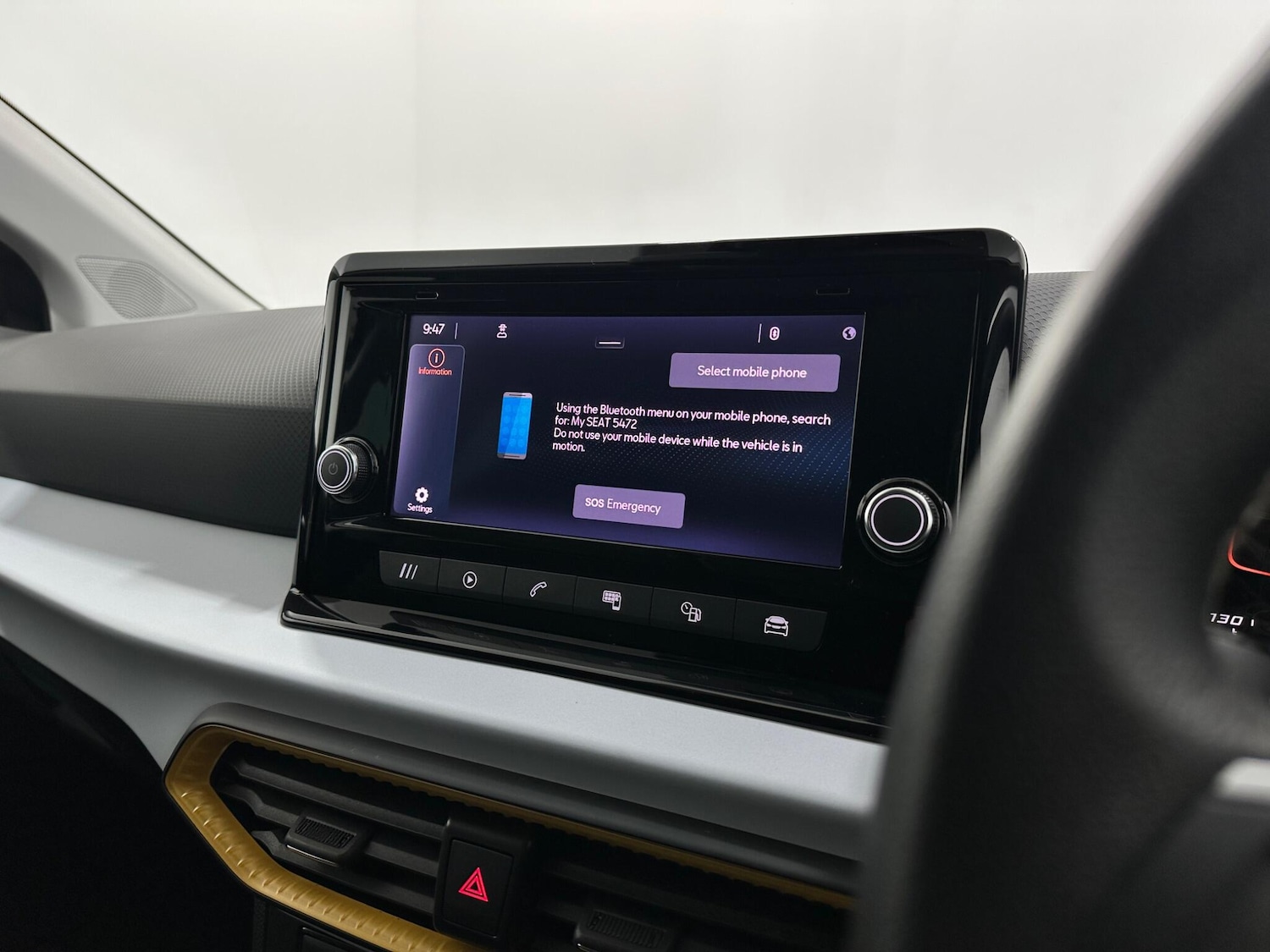 Used SEAT Ibiza for sale - 77683900: Photo 23