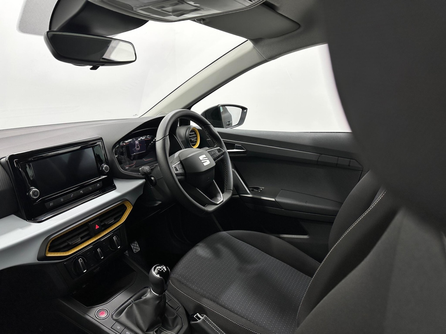 Used SEAT Ibiza for sale - 77683900: Photo 28