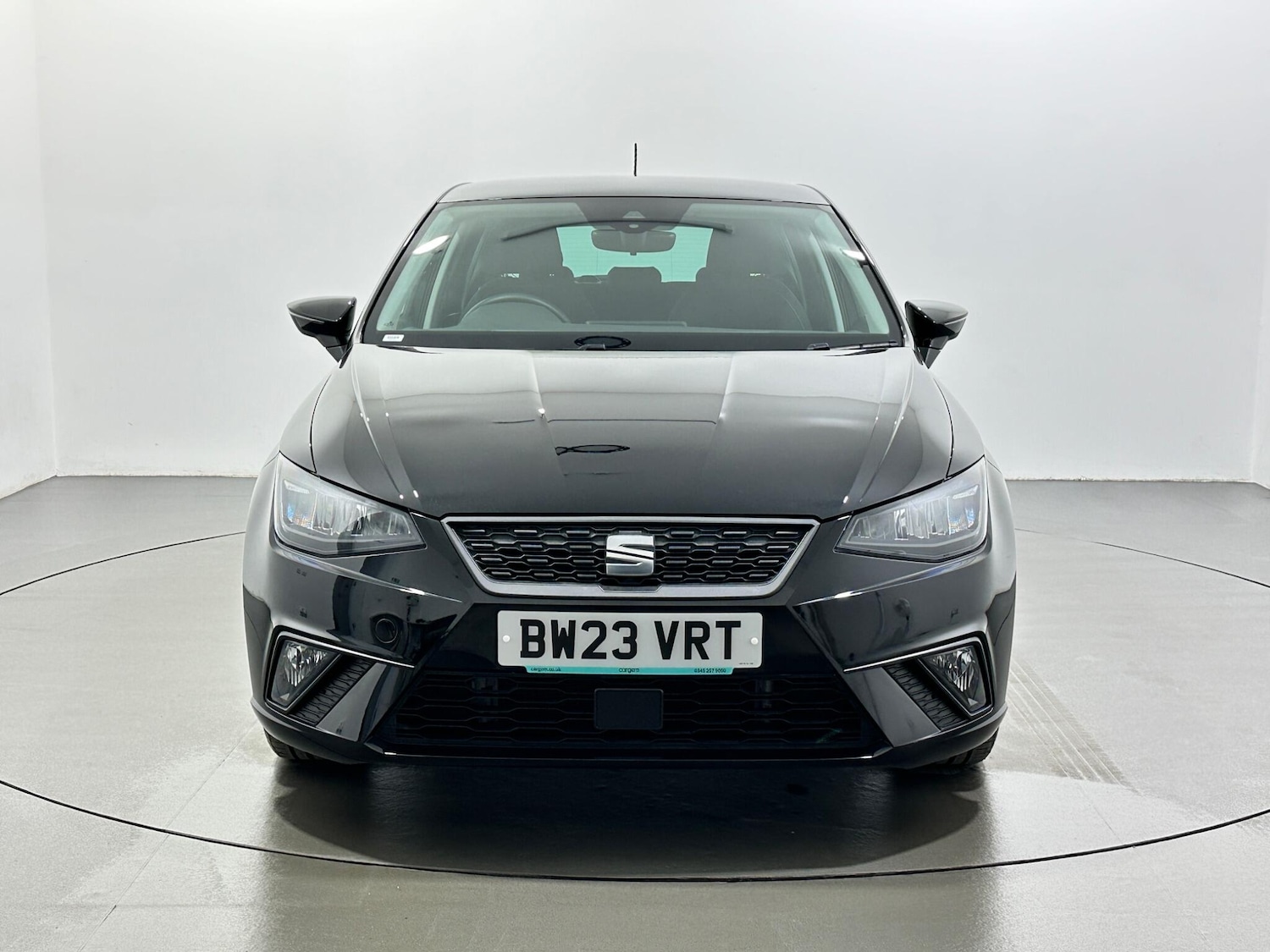 Used SEAT Ibiza for sale - 77683900: Photo 3
