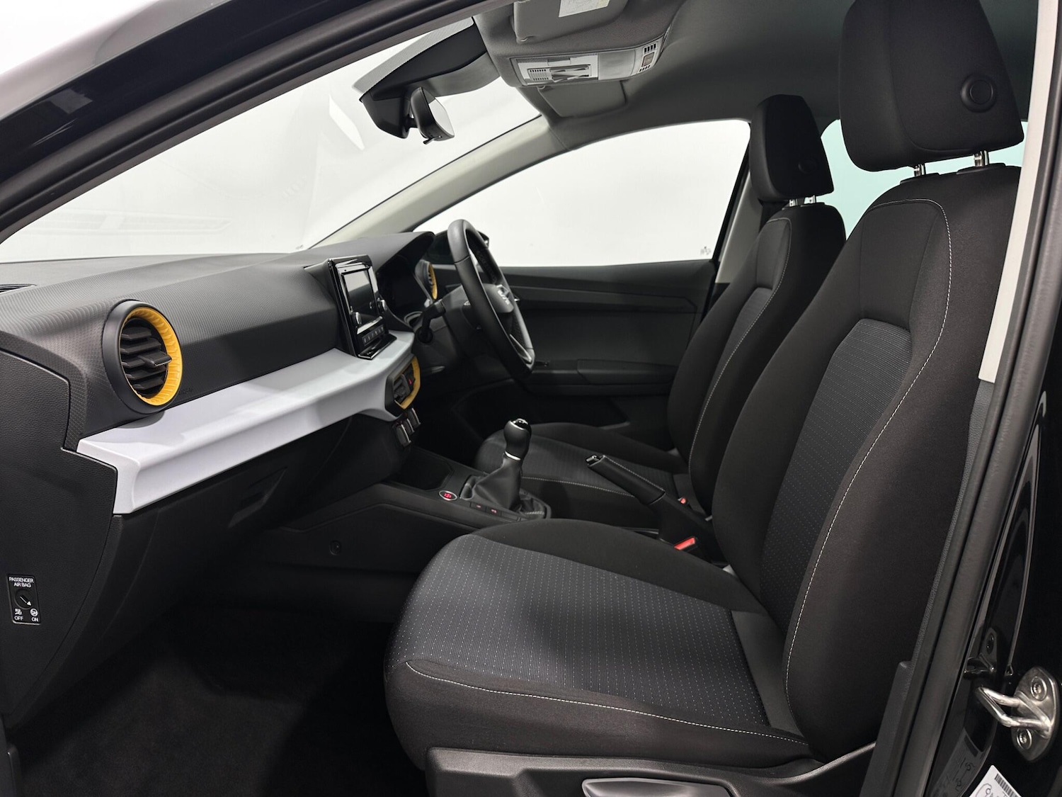 Used SEAT Ibiza for sale - 77683900: Photo 33