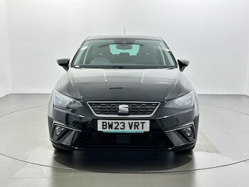Used SEAT Ibiza 2023 for sale - 77683900: Photo