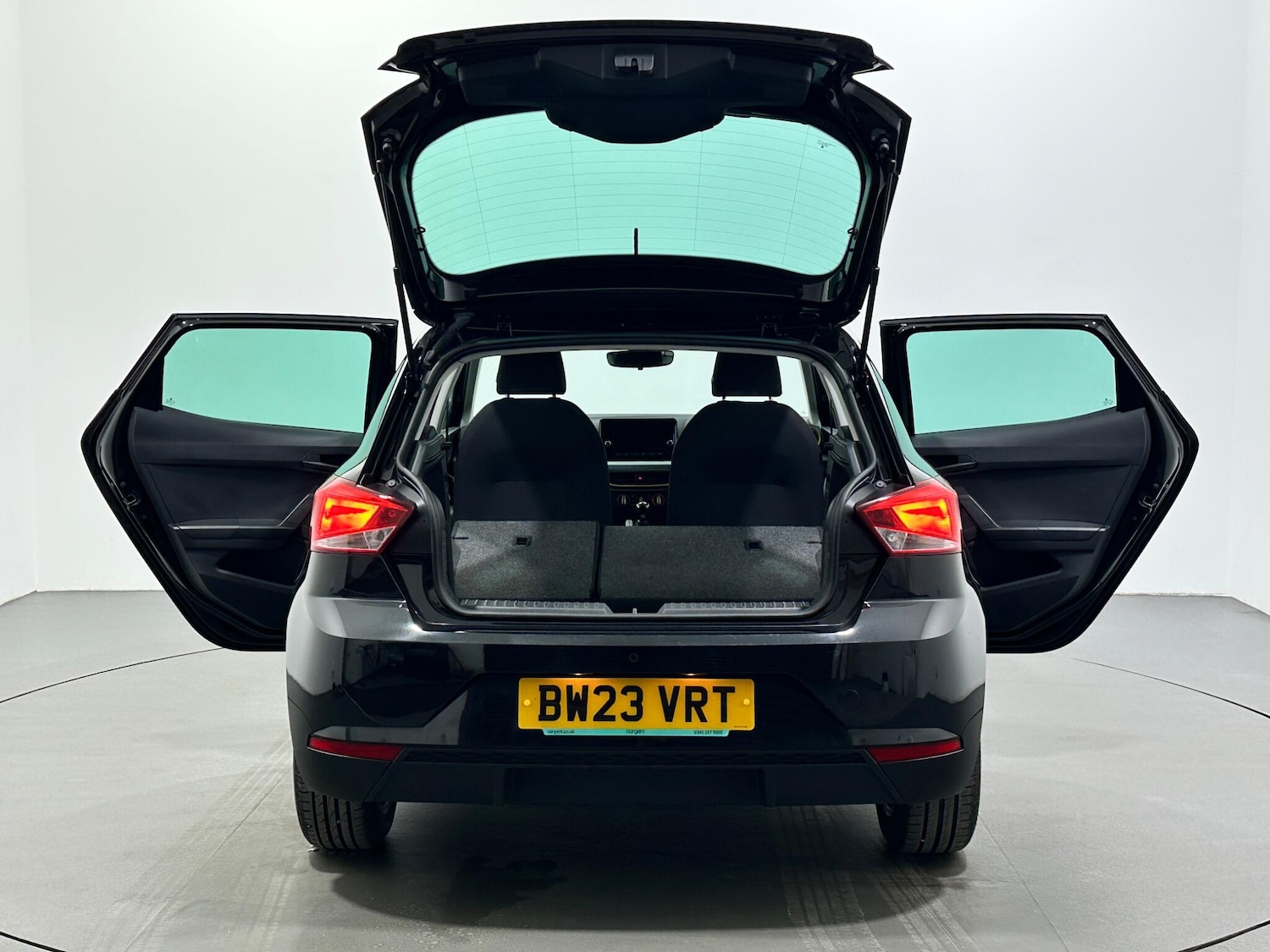 Used SEAT Ibiza for sale - 77683900: Photo 43