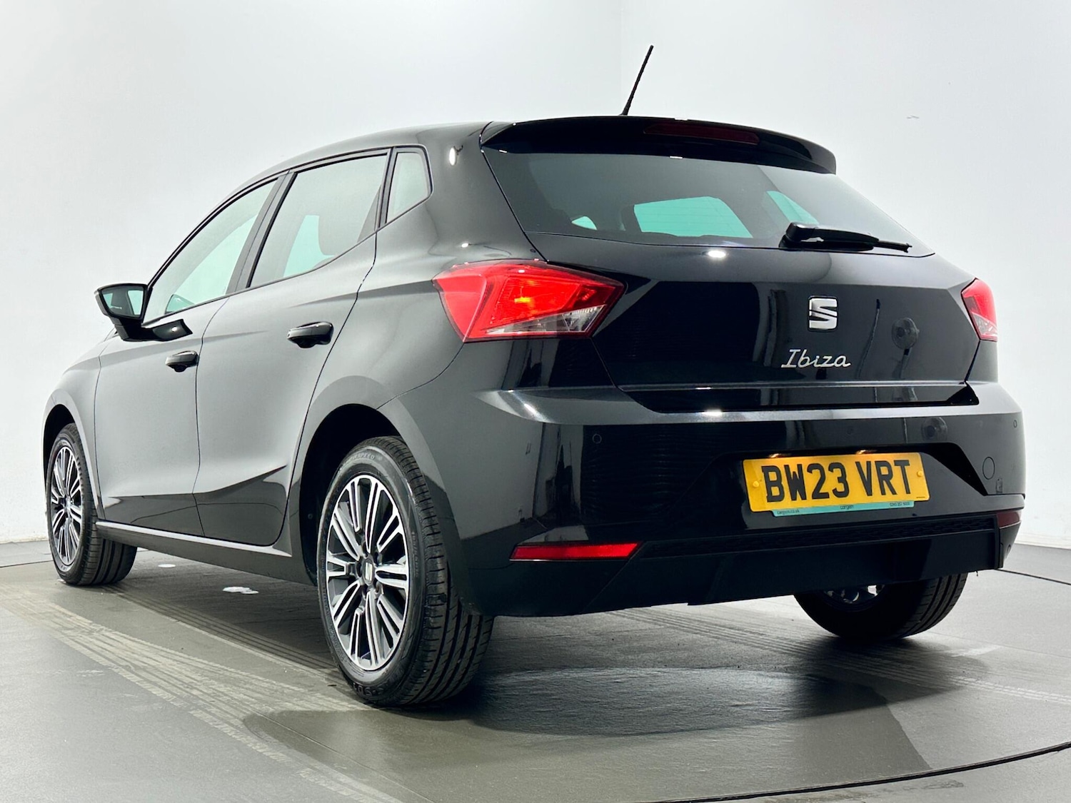 Used SEAT Ibiza for sale - 77683900: Photo 47