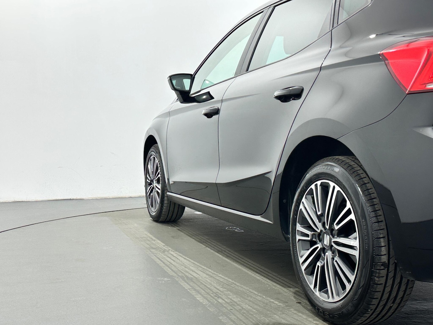 Used SEAT Ibiza for sale - 77683900: Photo 48